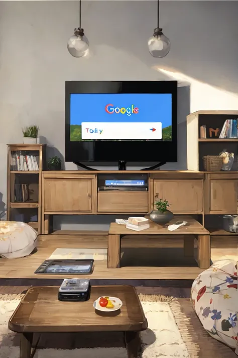 google tv