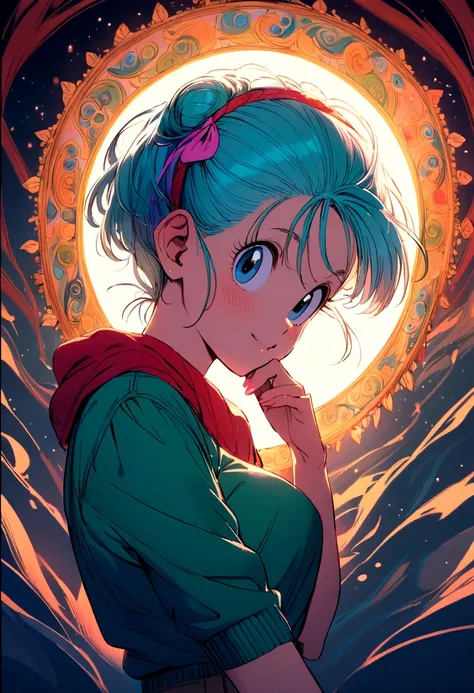 bulma 