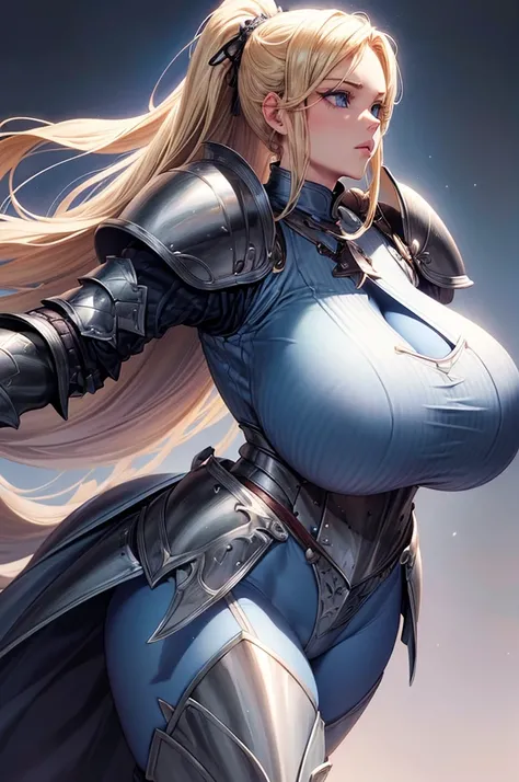 tight waist,hourglass figure, muscular thick thighs, thicc, perfect body, super wide hips, childbearing hips, (cowboy shot: 1.3), (huge butt: 1.2), bubble butt, beautiful face, detailed, ((gigantomastia)), (((gigantic breasts))), (Ultra Quality, Masterpiec...