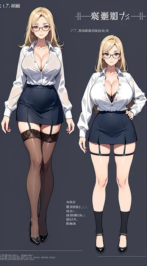 girl, alone, whole body, From head to toe, Are standing, (Huge Saggy Tits:1.3),

Character design sheet, Character Reference Sheet, 設計図のSchematic, Drafting, Blueprint, Schematic,
((Character design sheet:1.7, Character Reference Sheet:1.7,)),

anime/cartoo...