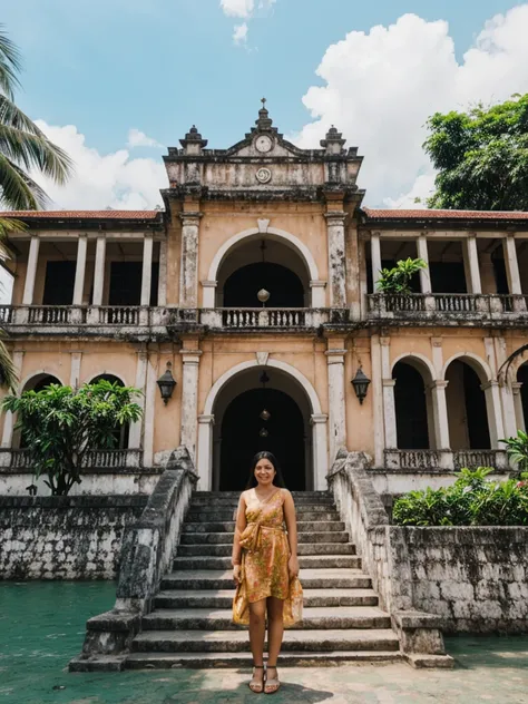 intramuros philippines