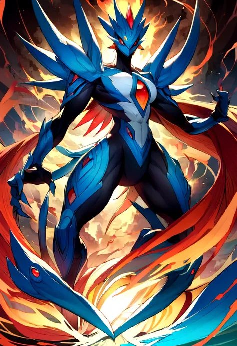 japan legendary pokemon