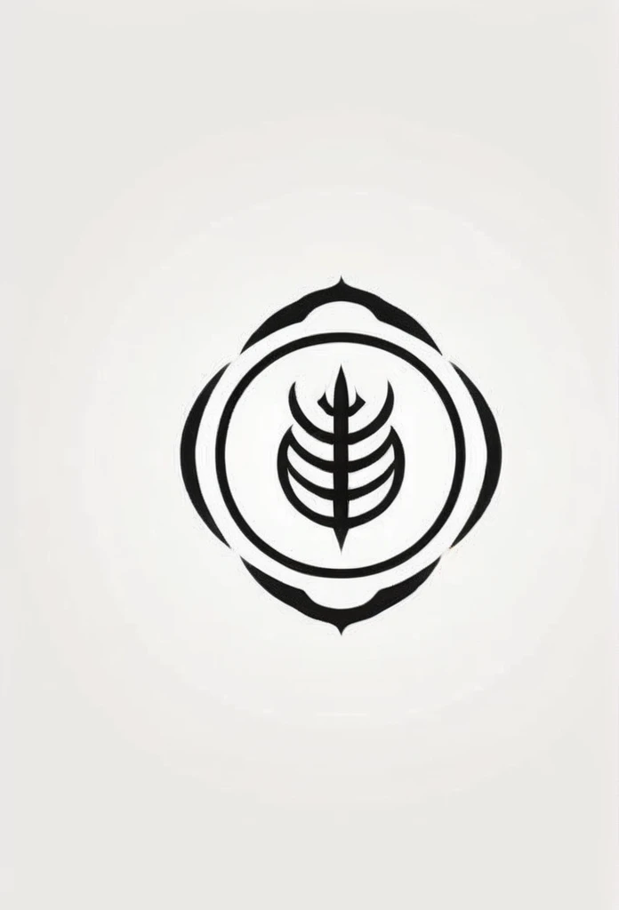 A stylish logo for the Japanese automotive maintenance industry. A luxurious logo. Simple. A very luxurious logo. Quite cool. Chic and modern design. The background is white.