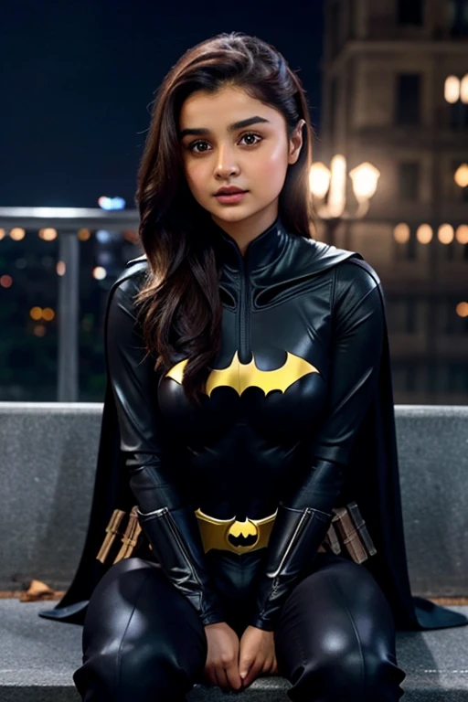 Alia bhatt hot sitting with the batman dark night in public togather in same framefull both full nude fucking hard 