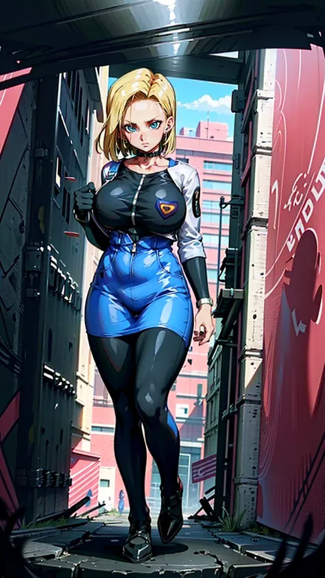 supergirl, pureerosface_v1, sticker of a girl from dc comic, full body, Kim Jung gi, , (gigantic breasts breasts 1.6),soul, digital illustration, comic style, cyberpunk, perfect anatomy, centered, approaching perfection, dynamic, highly detailed, watercolo...