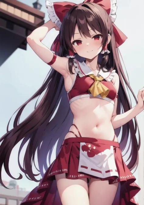 Reimu