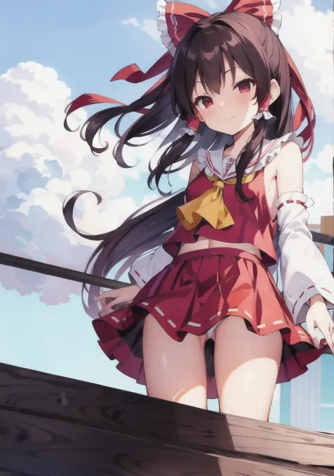 Reimu