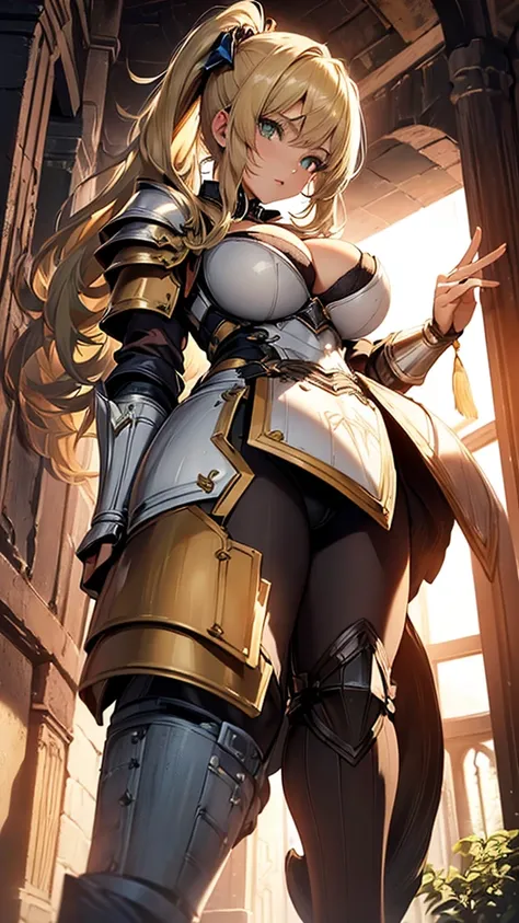 ((masterpiece)), ((high quality)), ((super detailed)), ((high resolution)) ,((8k)), a beautiful woman, ((She is one of the most famous female Thief)), unparalleled beauty, ((huge breast)), ((large ass)), ((deep cleavage)), slim waist, chest out, ultra deta...