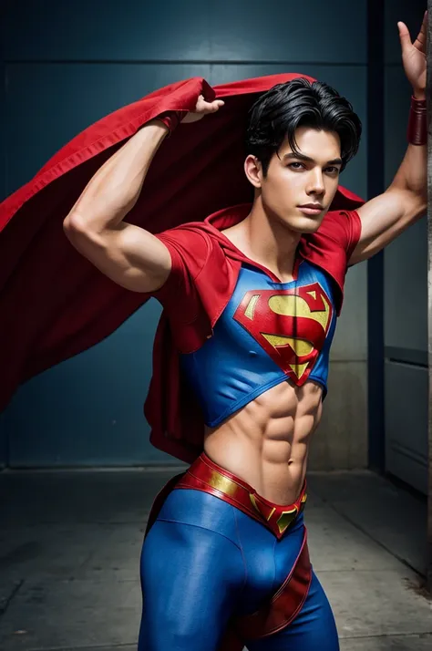 superboy 