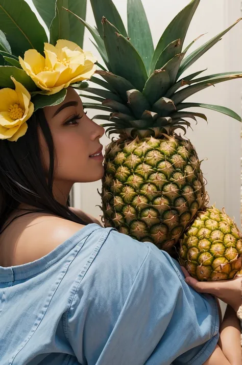 pineapple dating