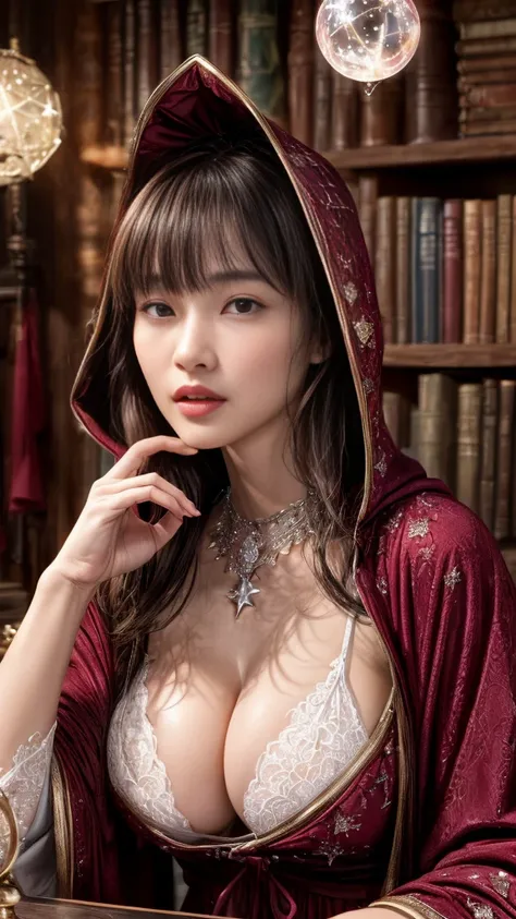 nsfw0.2、(Too much exposed skin)、(((Big Breasts)))、Very beautiful woman、Slender women、(Detailed face)、Realistic Skin、((Delicate photo))，(Girl Masterpiece RAW Photo Details:1.25), (Highest quality:1.6), (Ultra-high resolution:1.5), (Realistic:1.75), 8K resol...