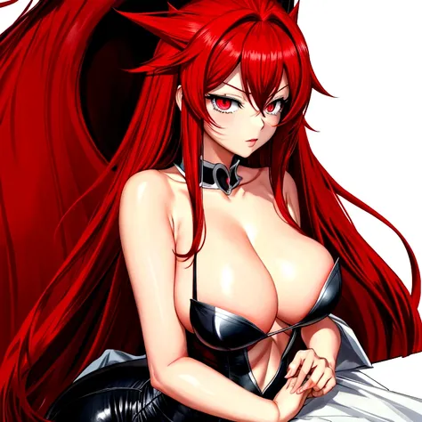 Rias gremory