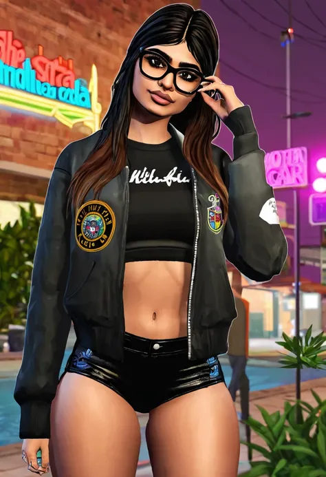 mod de cara mia khalifa gta sa