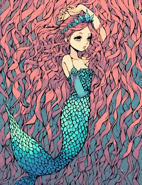 Mermaid 