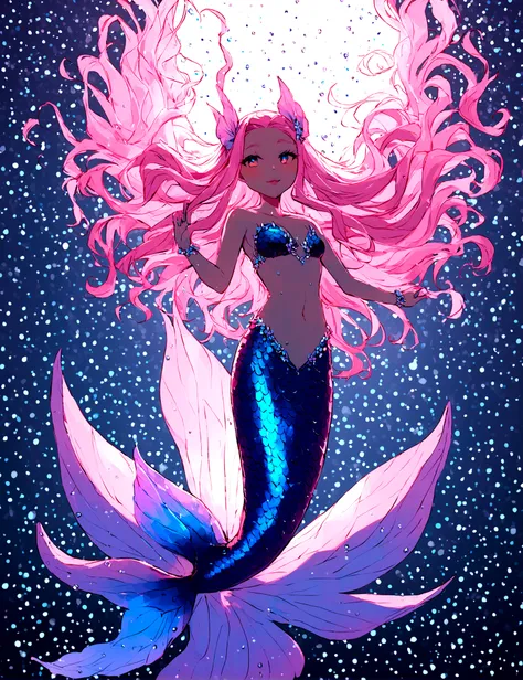 Mermaid 