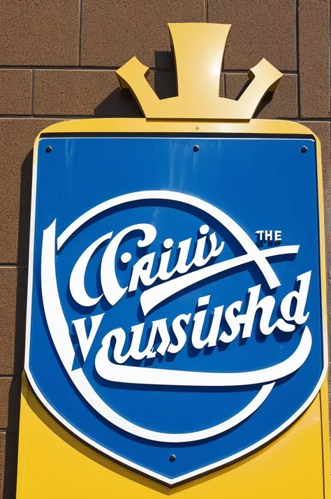 Car wash christ the king logo 