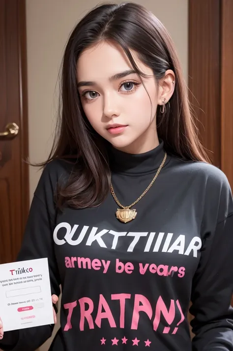 Image for tiktok profile with the name QUIZ MASTER