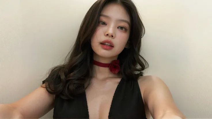 Jennie Kim