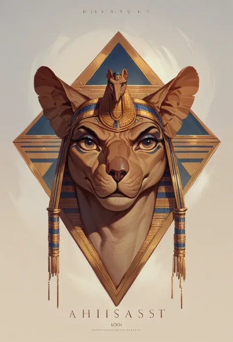 Video cover ancient Egypt history realistic pyramid sphinx