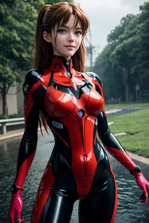 evangelion,asuka langley,blue eyes,plug suit,bodysuits,interface headset,赤いbodysuits,ultra hd,super high quality,masterpiece,dig...