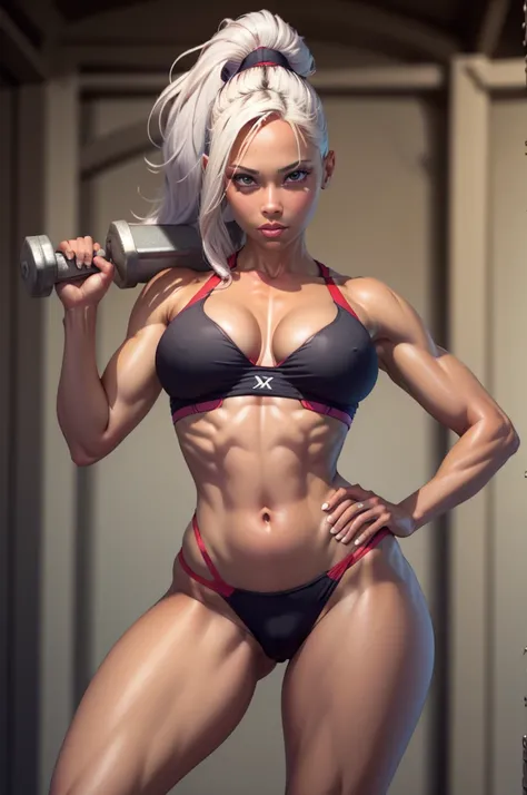 jynx sexy e fitness