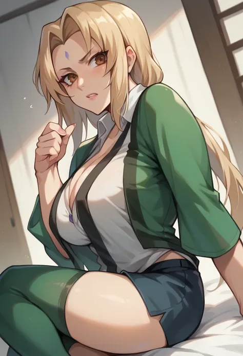 tsunade,