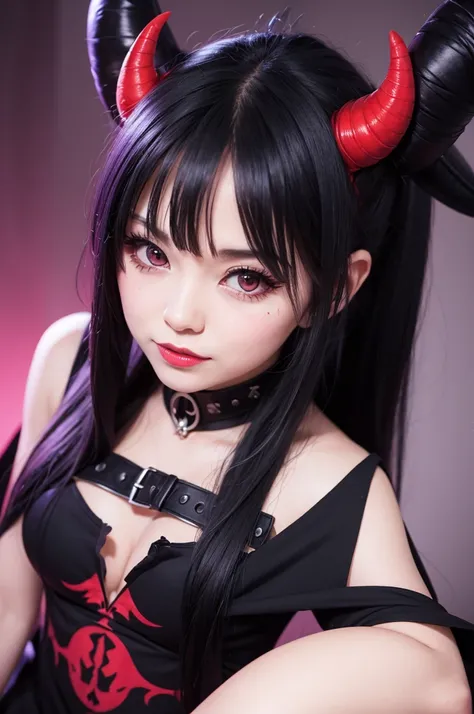 icons devil kuromi