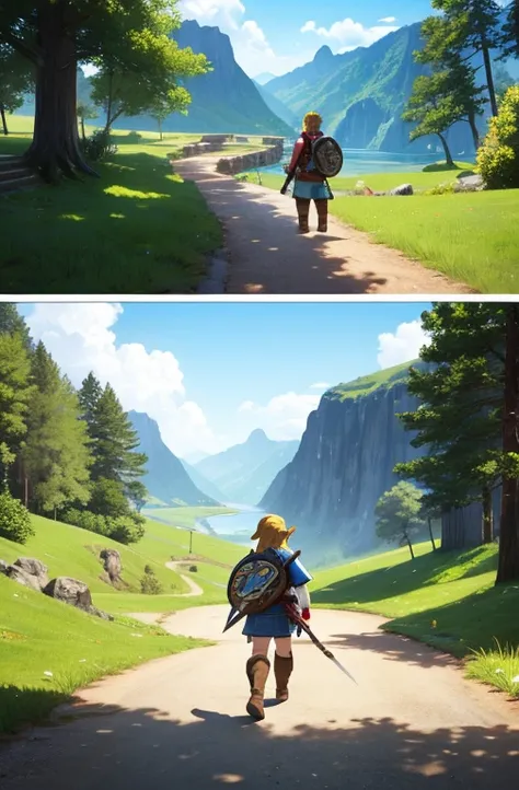 The Legend of Zelda