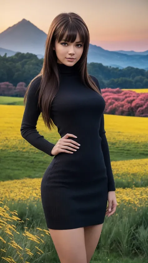 ((Masterpiece)), ((Best Quality)), (high quality), ultra high resolution, (high detail), ((intricate detaild)), ((a woman nordica)), solo girl, better lighting, side lighting, natural lighting, High dynamic range, beautiful and aesthetic, (perfect body), (...