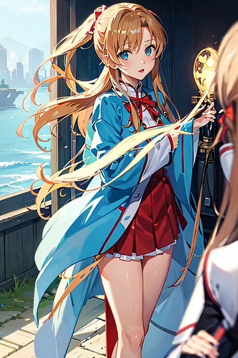 asuna