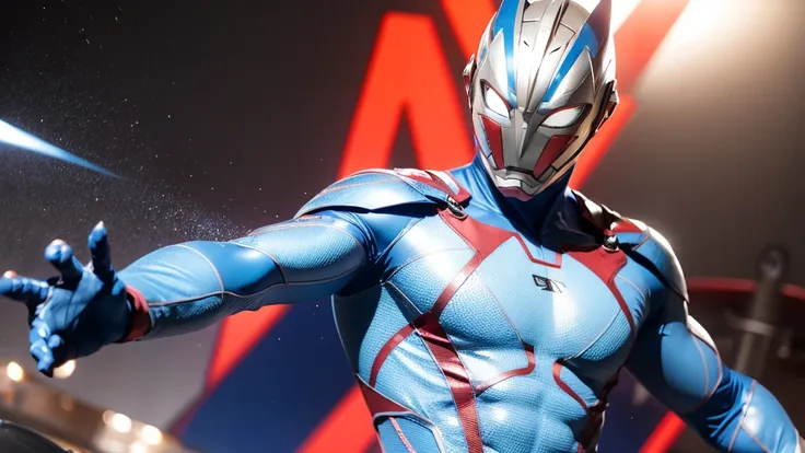 Ultraman