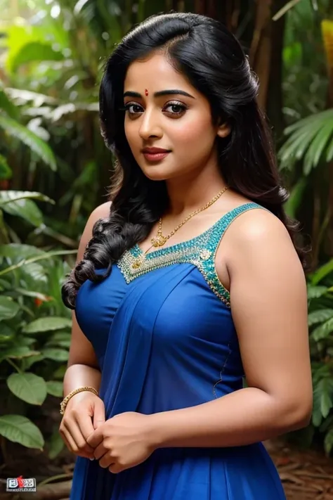 Girl a girl like kavya madhavan