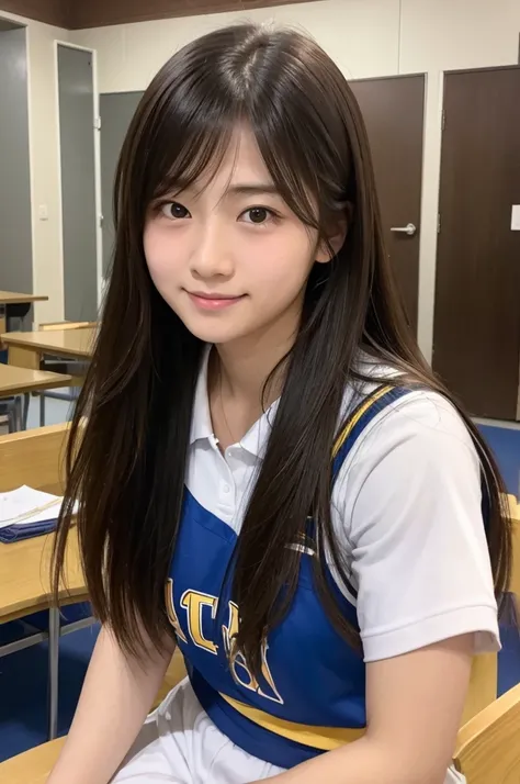 Long Hair、Sports Club、Expose、New student