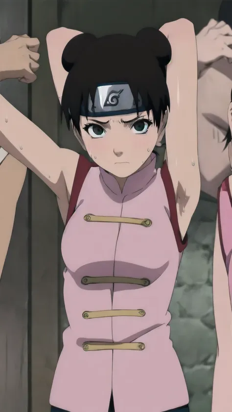 tenten,solo,armpits,wet armpits, showing wet armpits, armpit,armpits,sweat,sweaty,sweaty armpits,awesome armpits,tired,exhausted...