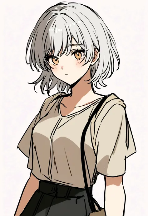 Make niina sugawara from O Maidens in Your Savage Season