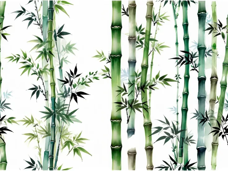 White background

Illustrations of Japanese bamboo bushes like watercolors



Many fine bamboo bushes are designed to cut between and between the traditional streets of old Japan

And the margin is a little wider, and the white background is a little wider...