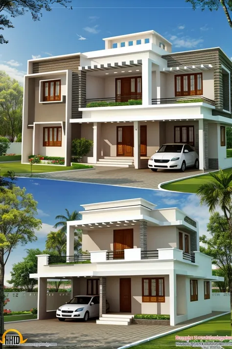 house design