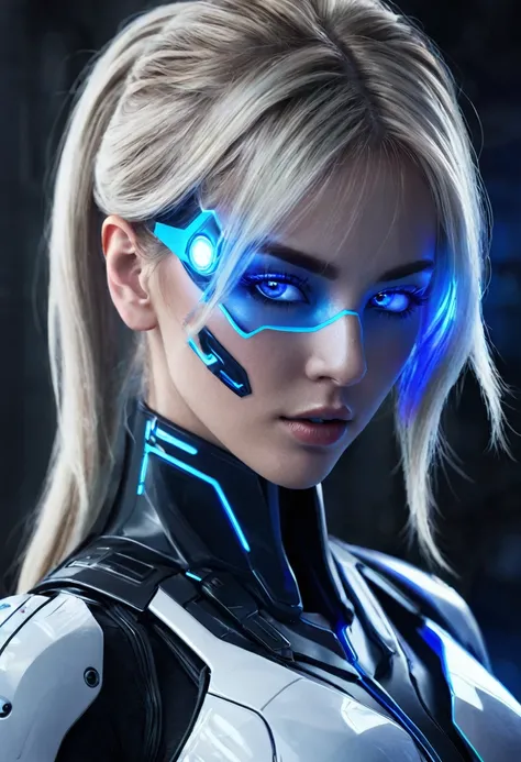  create a character for a video game Character: Nyx "ghost" Halvorsen Biography:
Full name:
Nyx Halvorsen Alias:
"ghost"

Age:
32 years Nationality:
Nordic (Norway)

Specialization:
Infiltration and Cybersecurity History:
Nyx Halvorsen, known in the world ...