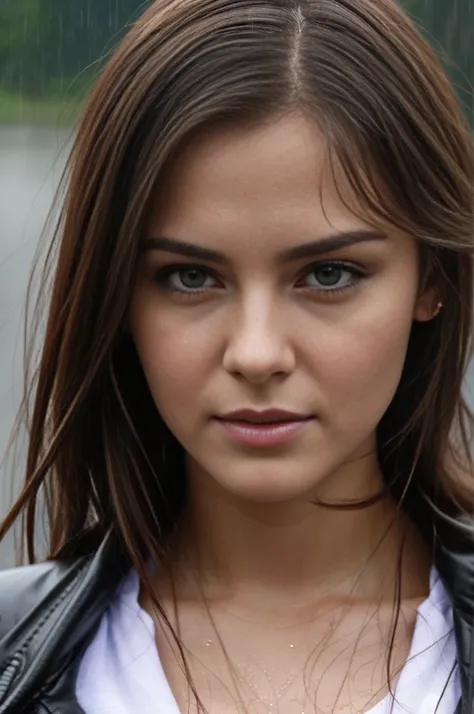 close-up-photograph-of-a-young-adult-movie-actress-with-russian-features-caught-in-a-downpour-clad