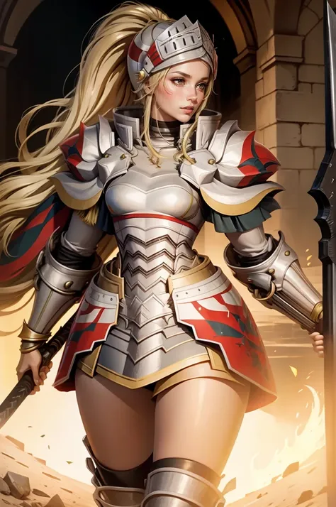 Lady Knight