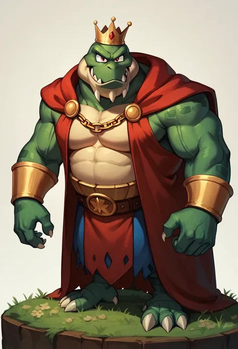 king k. rool