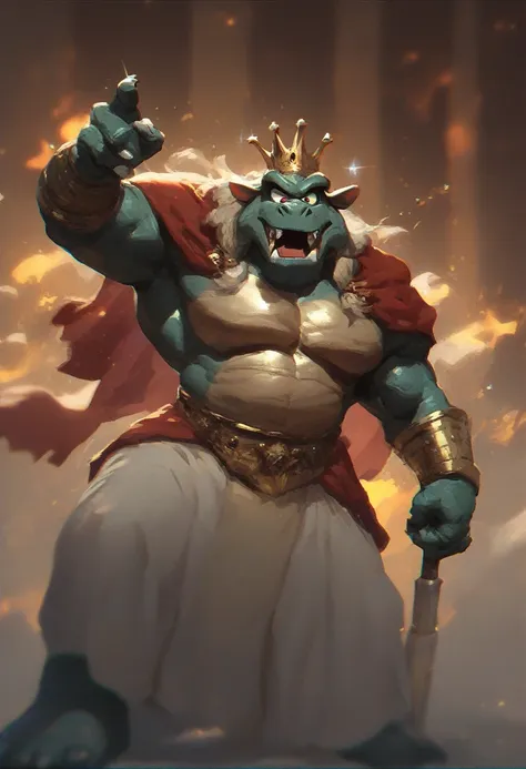 king k rool,