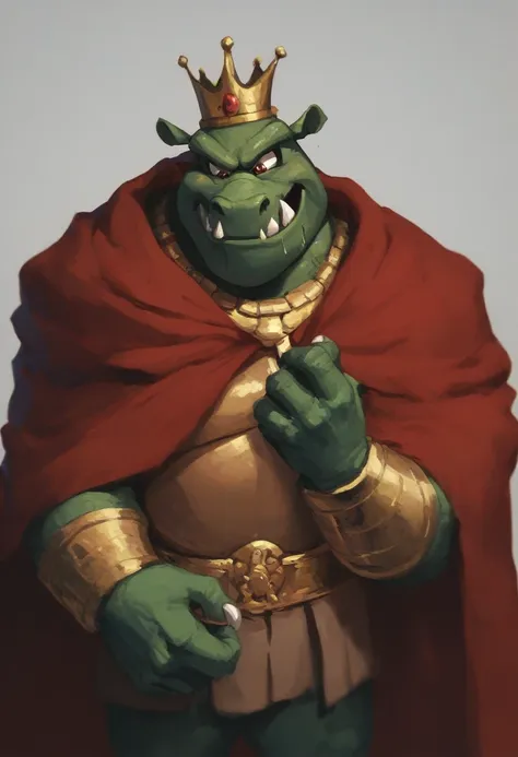 king k rool,