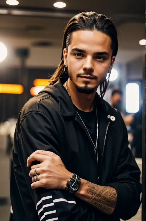 Tom Kaulitz 