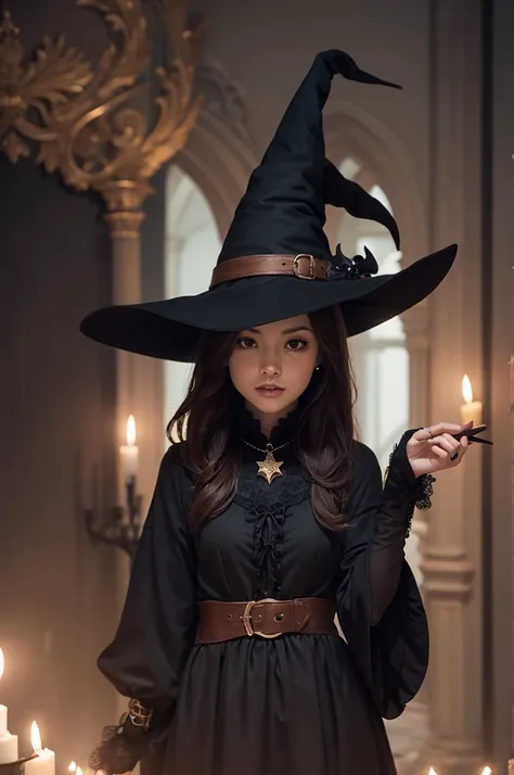 witch 