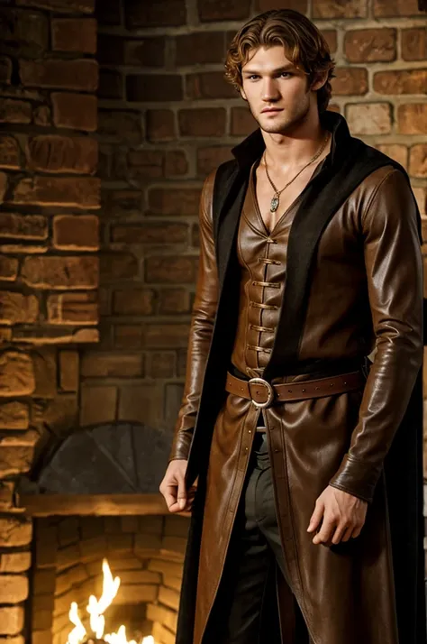 alex pettyfer medieval