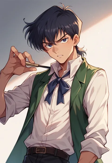 Detective Conan Furuya Rei