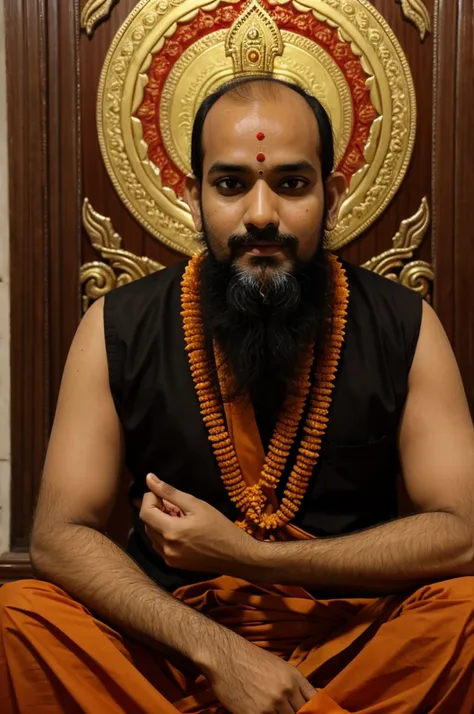 God Raghavendra swami