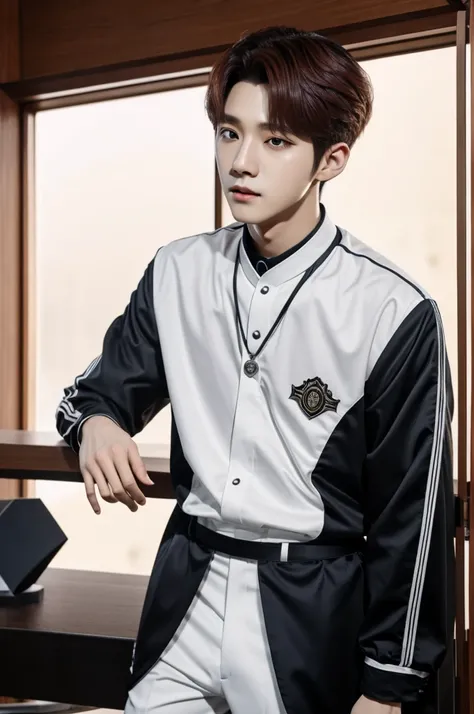 Hwanwoong of oneus