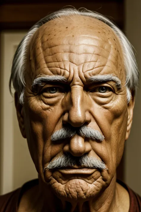 carl jung face 